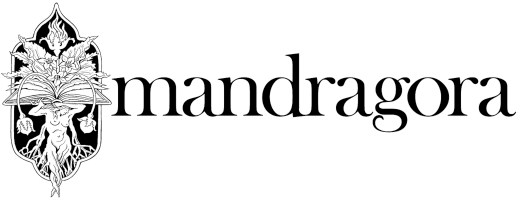 F.MANDRÁGORA Logo